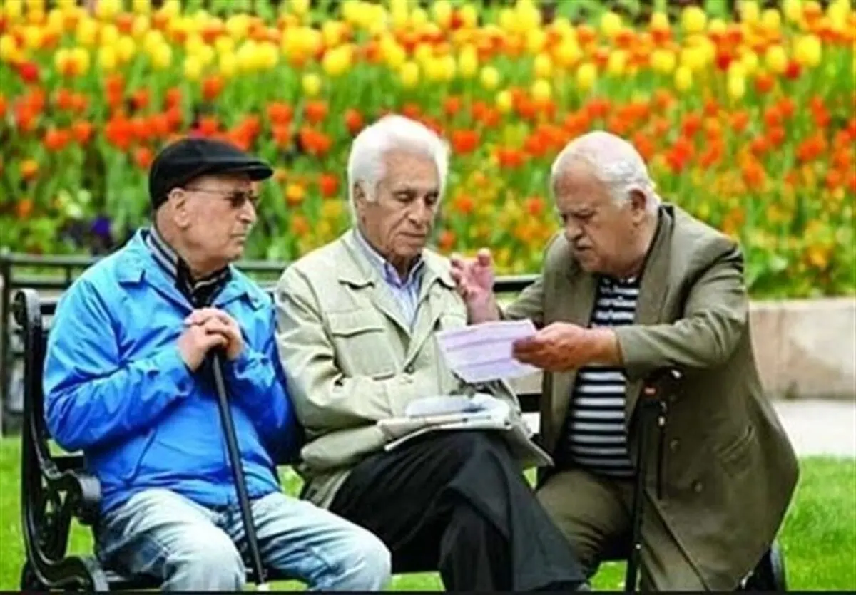 معاون وزیر تعاون: ماهانه ۳ هزار میلیارد تومان به بازنشستگان حقوق پرداخت می‌شود‌