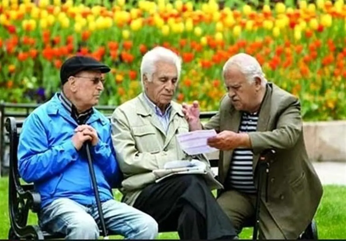 معاون وزیر تعاون: ماهانه ۳ هزار میلیارد تومان به بازنشستگان حقوق پرداخت می‌شود‌