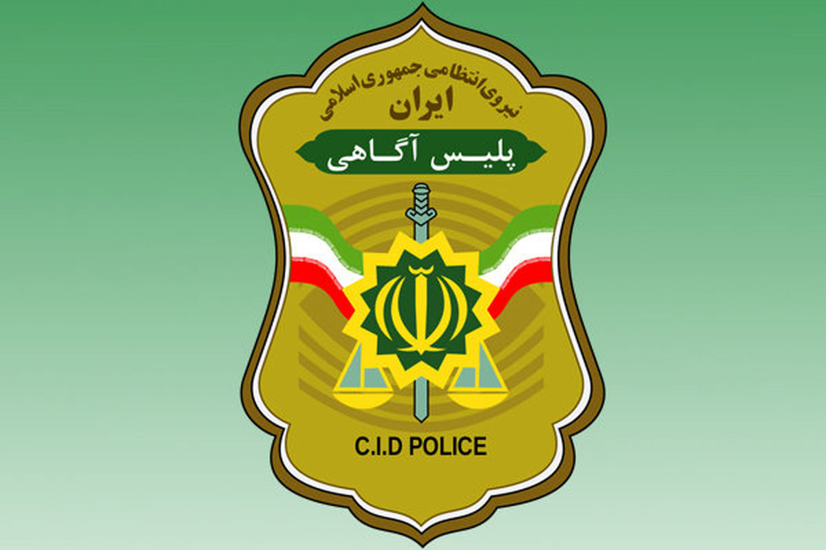 انهدام ۴باند سرقت و کلاهبرداری