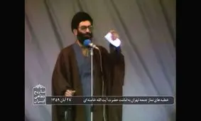 مستند «روایت رهبری» از شبکه اول و مستند سیما پخش خواهد شد