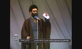 مستند «روایت رهبری» از شبکه اول و مستند سیما پخش خواهد شد