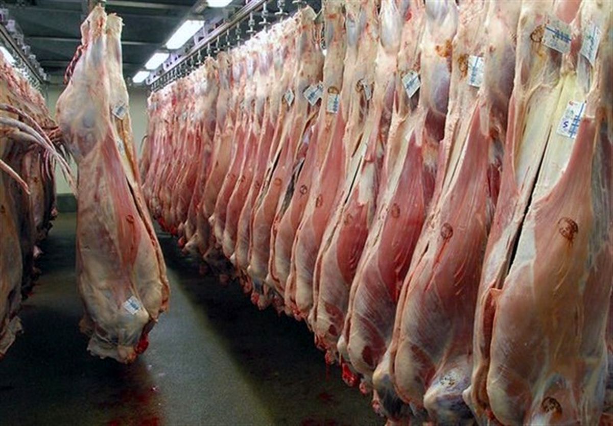 دستور رئیس قوه‌قضاییه برای بررسی دپوی ۱۷هزار تن گوشت در بندرعباس