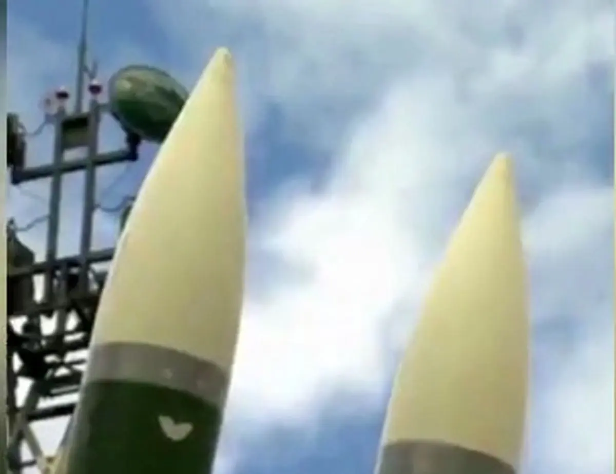 کدام کشورها بزرگترین مشتری شرکت های تسلیحاتی هستند؟