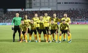 ویدیو/گل اول استقلال به پارس جنوبی