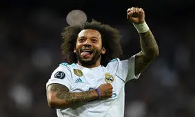 مارسلو و "فرمول رونالدو" برای جدایی از رئال مادرید