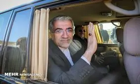 تولید روزانه ۷۵۰ هزار مترمکعب آب شرب مورد نیاز لامرد از دریا