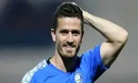 ویدیو/مهار پنالتی وریا توسط احمدی