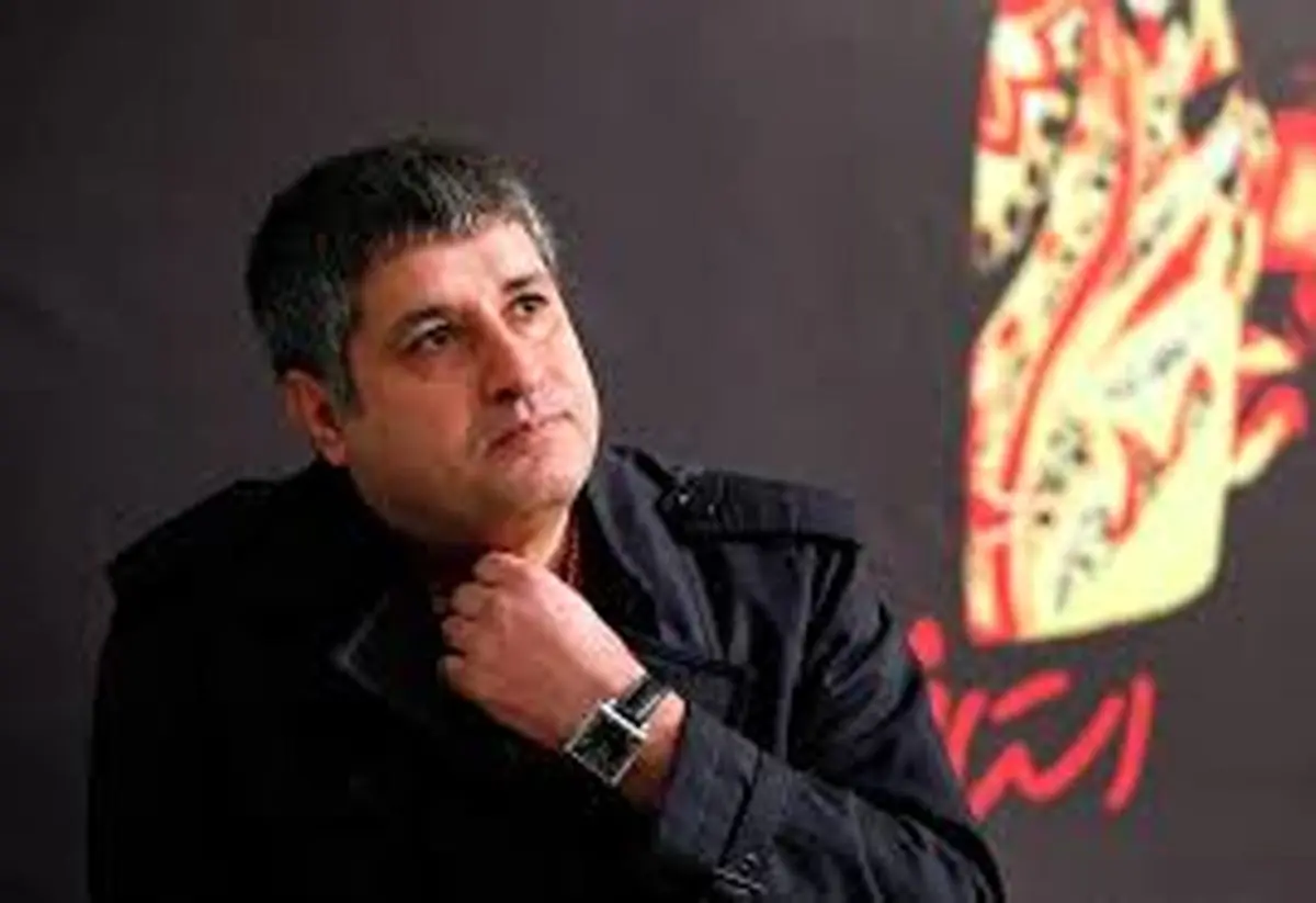 فهرستی از ممیزی های یک کارگردان!