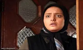 عکسی جدید از بازیگر "ستایش" و همسرش