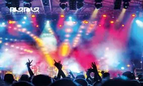 نت فجر روی ساز پایتخت