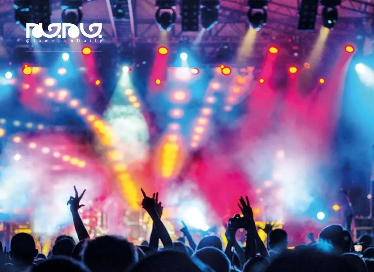 نت فجر روی ساز پایتخت