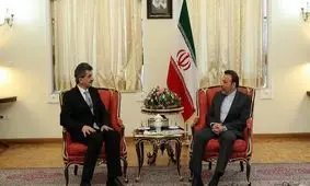 ایجاد تحرک و نوآوری برای تعمیق مناسبات تهران و آنکارا ضروری است