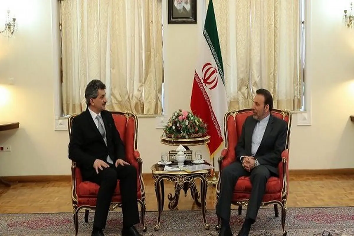 ایجاد تحرک و نوآوری برای تعمیق مناسبات تهران و آنکارا ضروری است