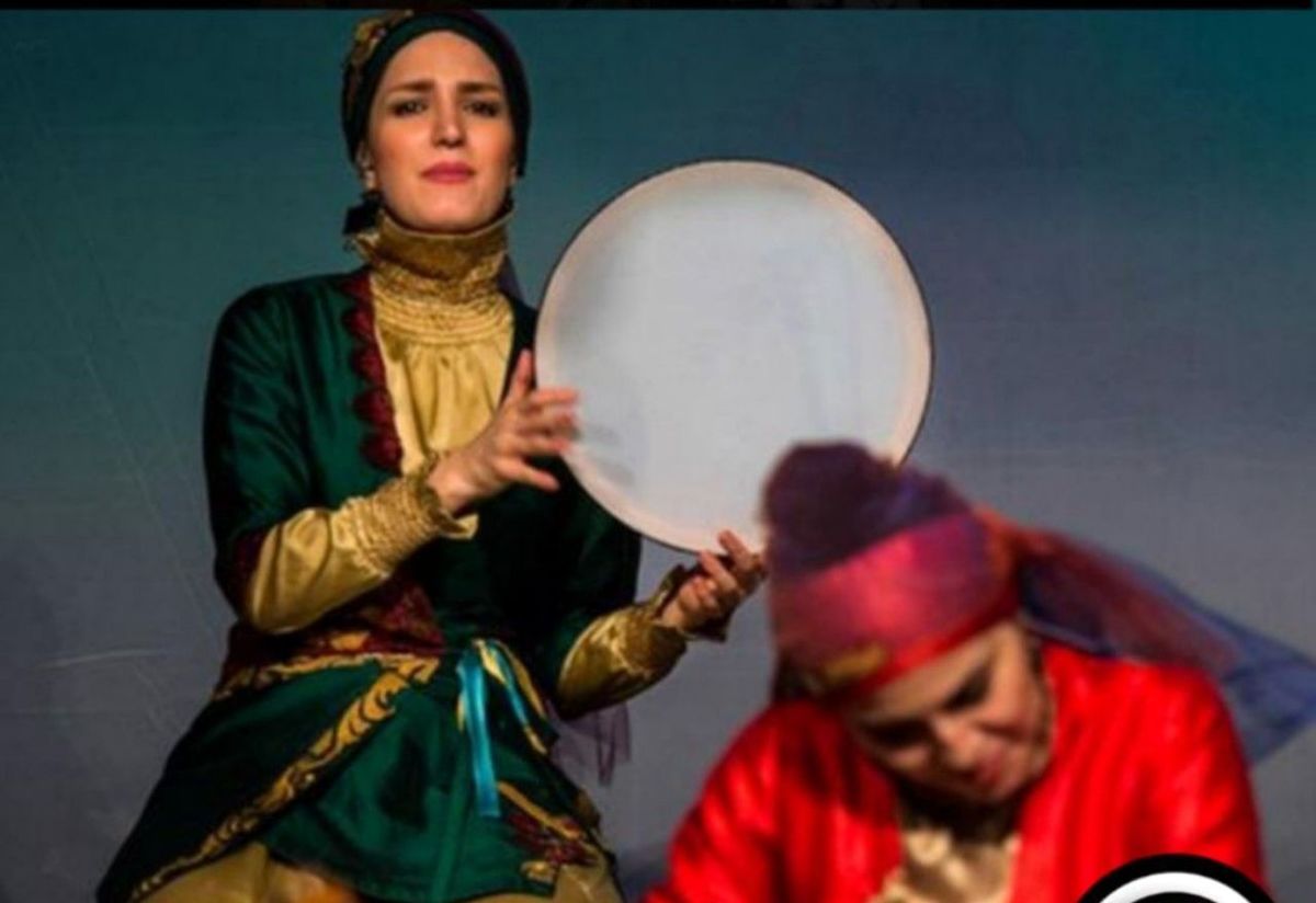 اداره ارشاد سمنان پوشش خبری کنسرت‌های شاد جشنواره فجر را ممنوع اعلام کرد