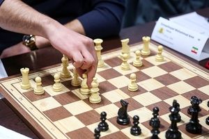 تصمیم عجیب فدراسیون شطرنج و اعزام بازیکن معترض