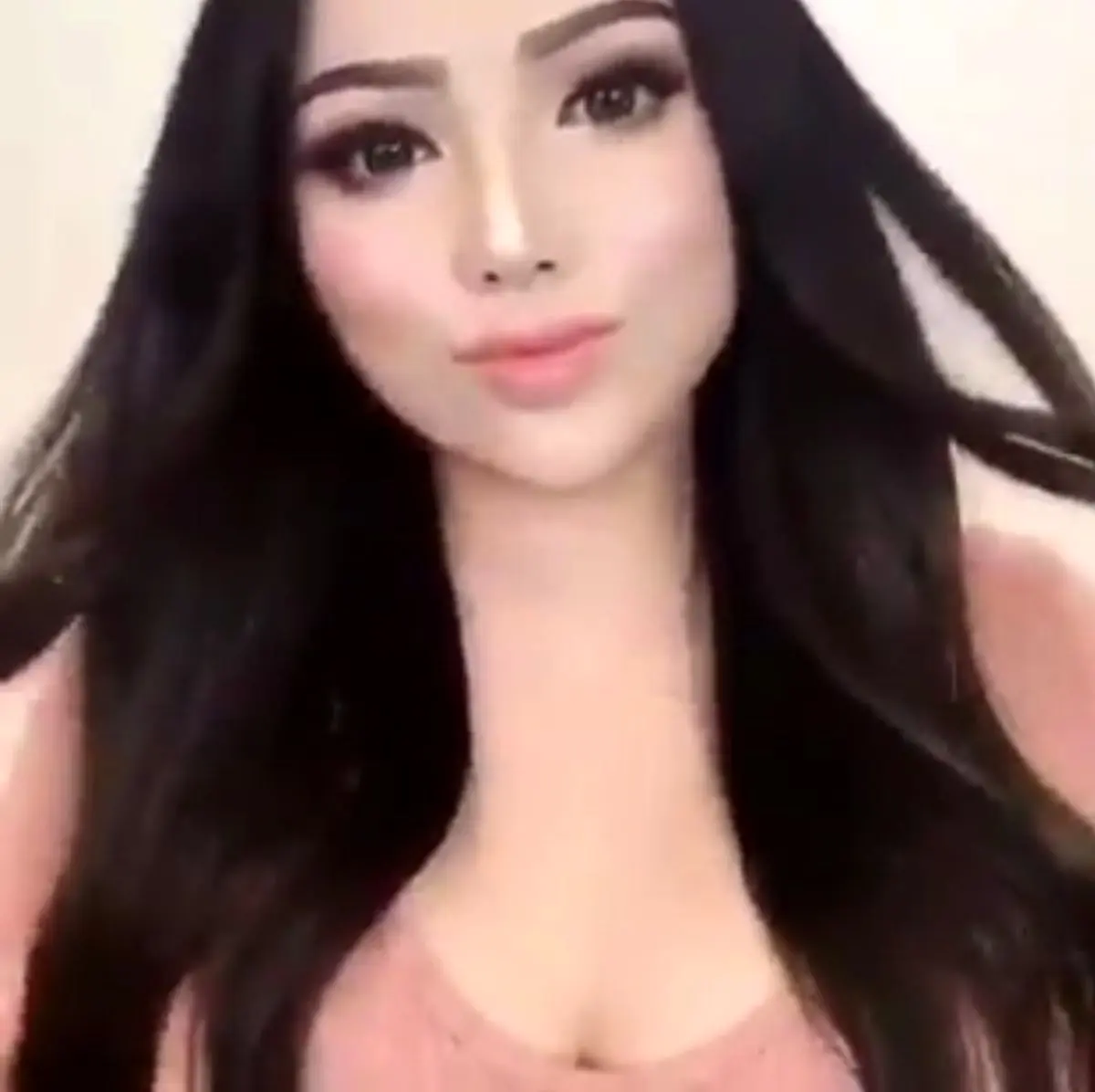 مراحل بازگشت به کارخانه یک پلنگ اینستاگرامی