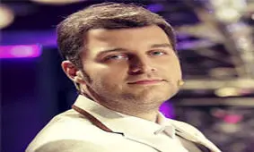 کنایه "باربد بابایی" به تورم و گرانی+فیلم