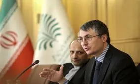 تحریم‌های آمریکا را قبول نداریم/امضای تفاهمنامه بامنطقه آزاداروند