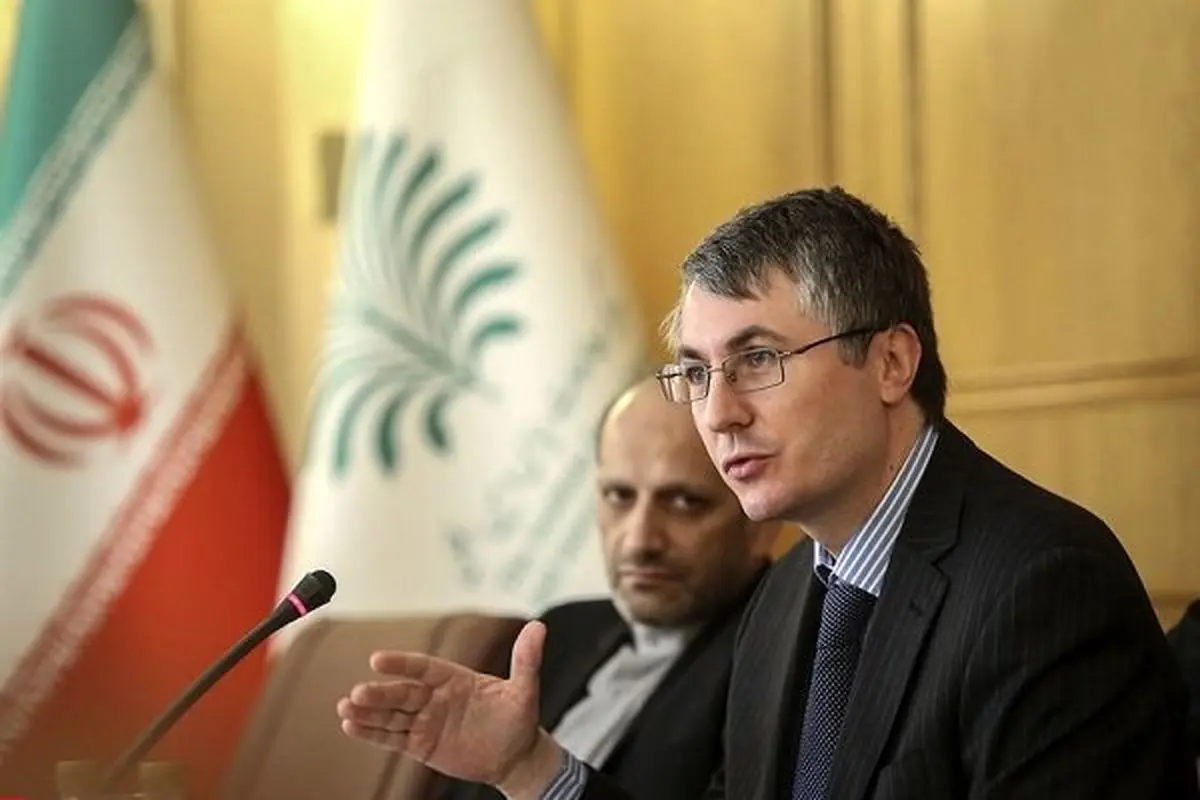 تحریم‌های آمریکا را قبول نداریم/امضای تفاهمنامه بامنطقه آزاداروند