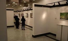 برپایی نمایشگاه «اتواگنر» از اتریش در آبادان