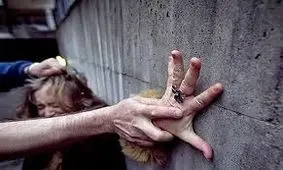 تجاوز به دختر 14 ساله در پارک / التماس او بی اثر بود