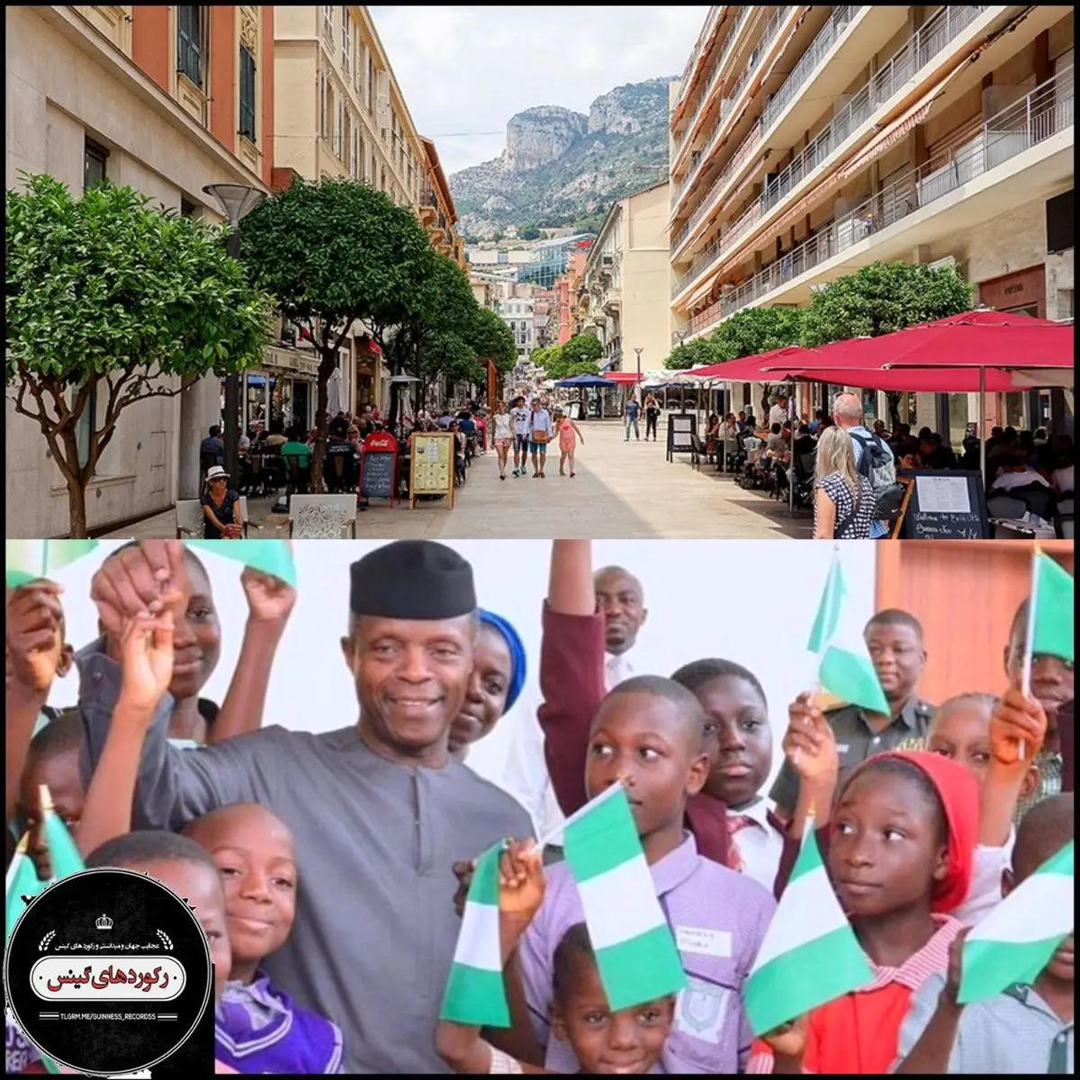 جوان ترین و پیرترین کشورهای جهان کدامند؟