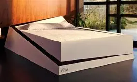 تخت‌خواب هوشمند فورد با الهام از فناوری رانندگی بین خطوط