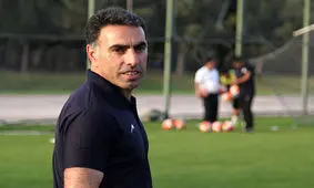 محرومیت محمود فکری و محکومیت باشگاه نساجی