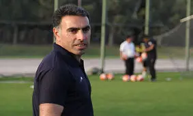 محرومیت محمود فکری و محکومیت باشگاه نساجی