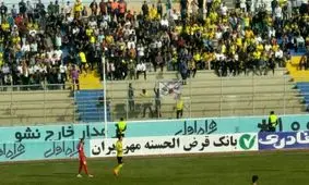 دنبال حاشیه نیستیم، می‌خواهیم عدالت اجرا شود