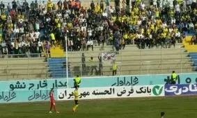 دنبال حاشیه نیستیم، می‌خواهیم عدالت اجرا شود