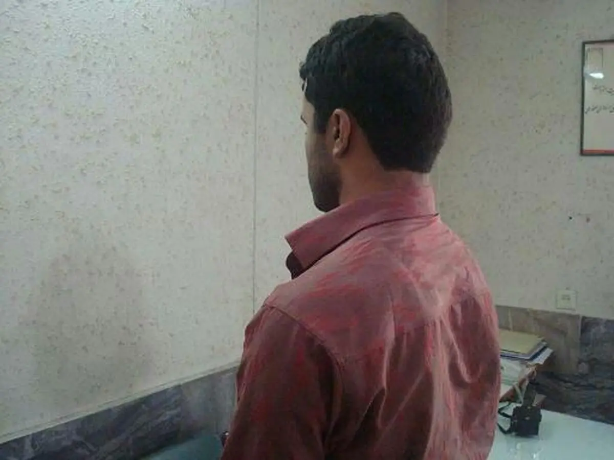 دستگیری عامل توزیع دلارهاي تقلبي در نیشابور