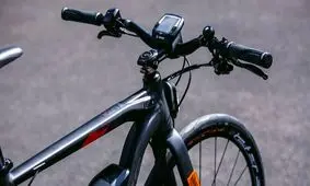 بزرگترین خودروساز آمریکایی دوچرخه محیط زیستی تولید می‌کند!