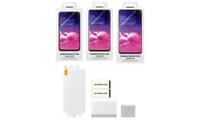 گلکسی S10 دردسری برای مشتریان خود دارد