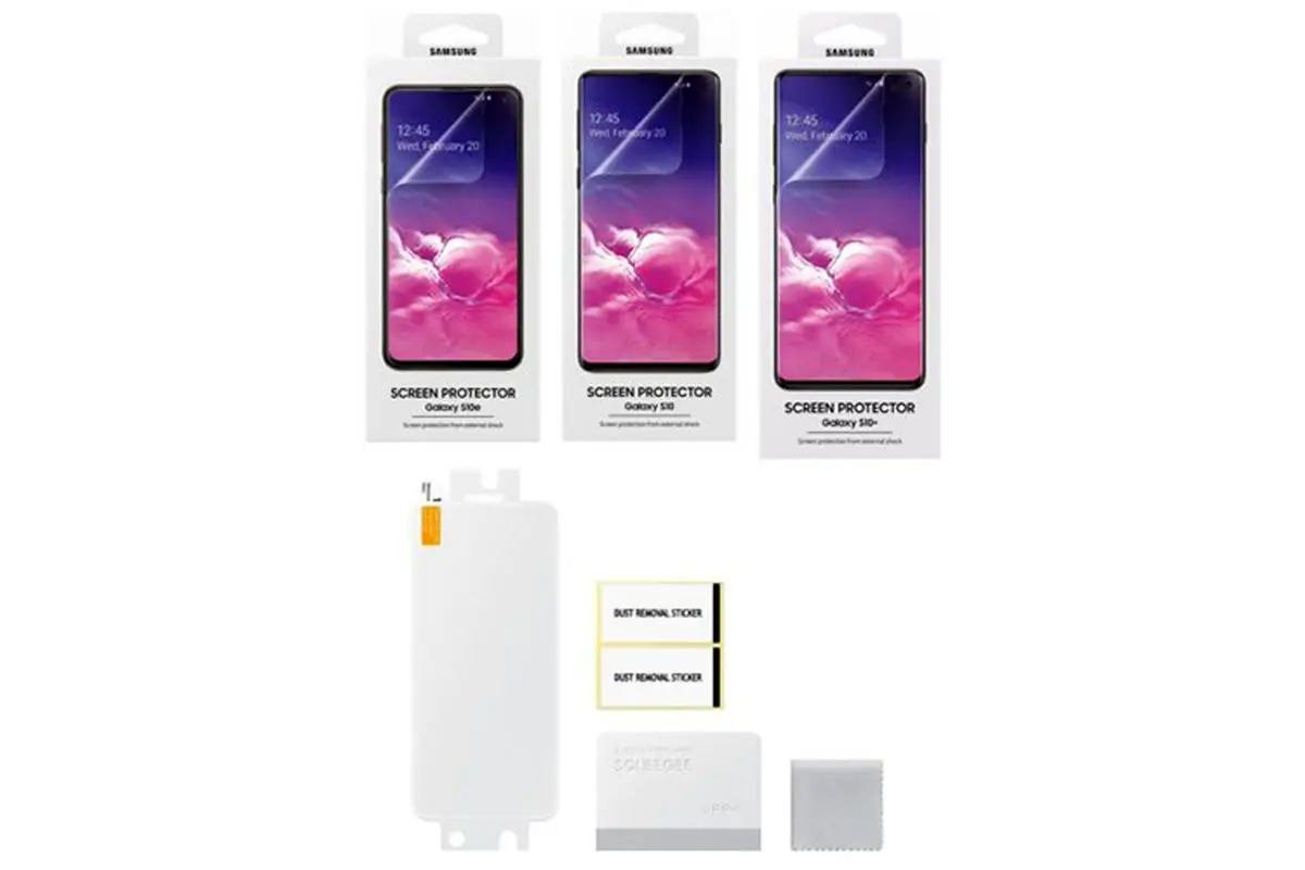 گلکسی S10 دردسری برای مشتریان خود دارد