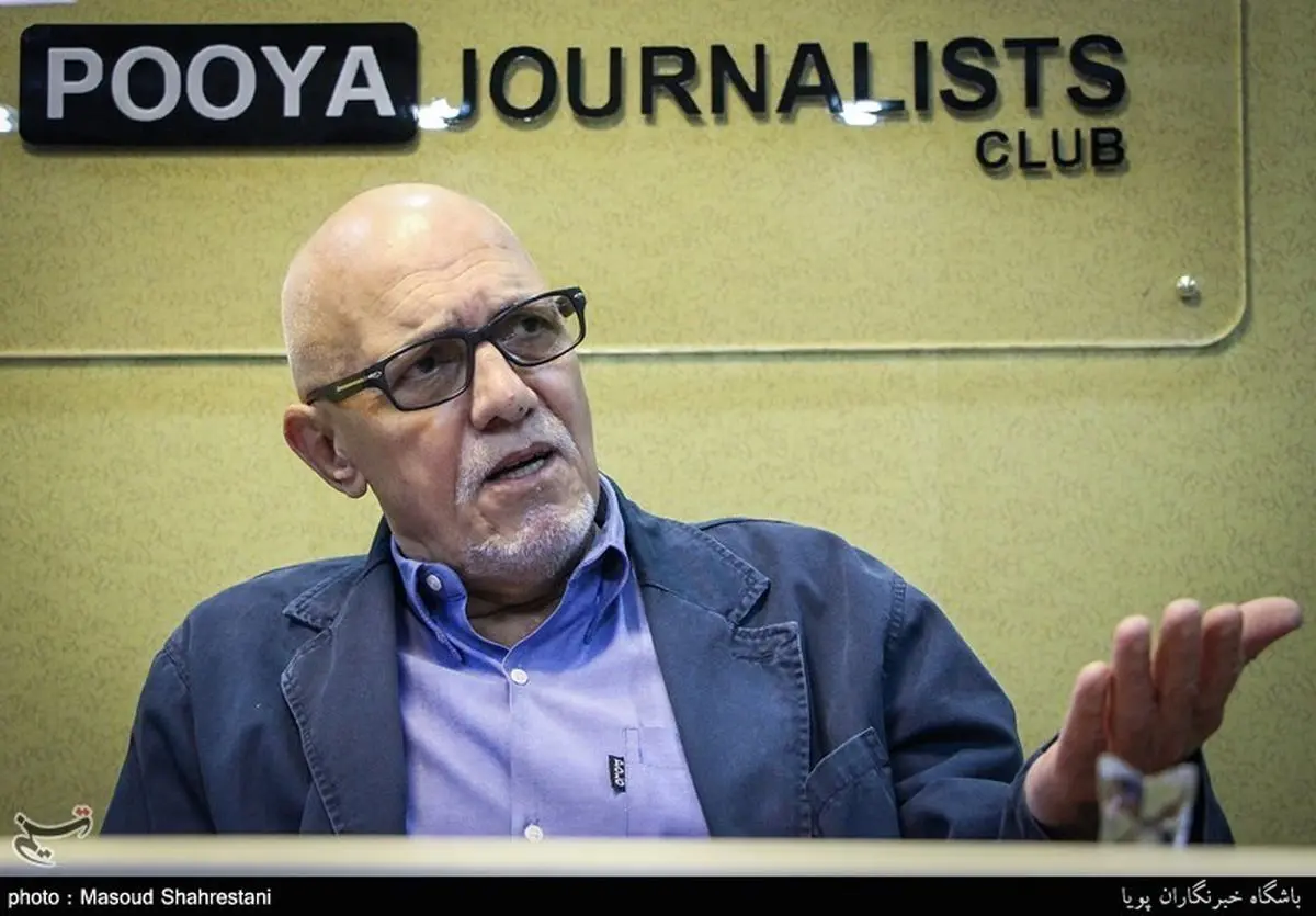 پاسخ طالقانی به علی مطهری درباره «حسینیه ارشاد» و تاسیس شورای انقلاب