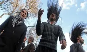 نظرات عجیب فرقه گنابادیه/ مظلوم‌نمایی دراویش برای تضعیف جمهوری اسلامی بود