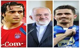 هیچگونه شکایت و دلخوری از کریمی و غفوری ندارم