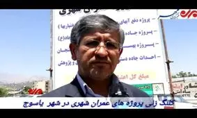 المان سانحه هوایی پرواز یاسوج در پارک پرواز ساخته می شود