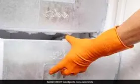 کشف جسد زنی در فریزر پس از ۱۸ سال