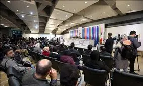 بررسی یکی از حاشیه‌های جشنواره فیلم فجر/چرا نشست‌های خبری جشنواره تبدیل به یک چالش شده است؟