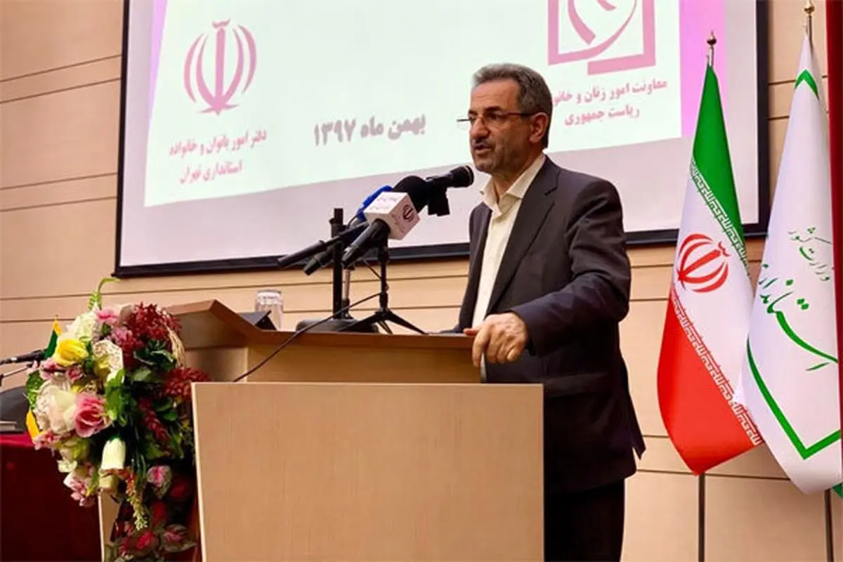 ۳۷ درصد در سطح استان تهران دچار اختلال روانی هستند