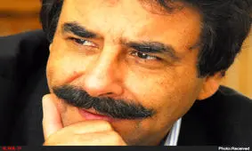 علیرضا افتخاری برای کولبران خواند