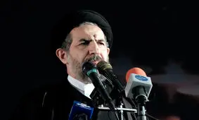 نظام اسلامی باید در بالاترین حد ممکن از قدرت قرار بگیرد