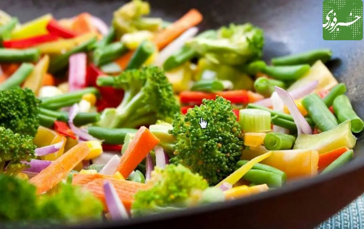 بیماری خطرناکی که گیاهخواران را هدف می گیرد