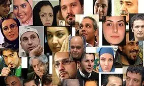 افشاگری در مورد دستمزد نجومی بازیگران!