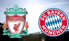 نبرد مونیخی‌ها و لیورپولی‌ها، قسمت اول