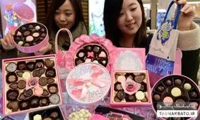 عجیب ترین آداب و رسوم ولنتاین در کشورهای جهان