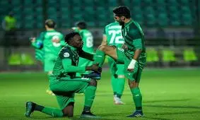 اعلام ترکیب ذوب‌آهن از سوی منصوریان/ طارمی در ترکیب اصلی الغرافه