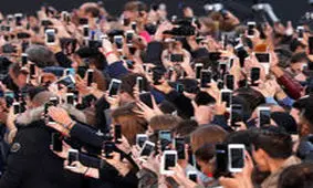 مردم کدام کشورها تلفن همراه هوشمند ندارند؟